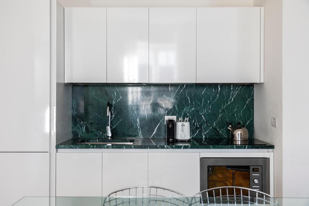 Duomo Big Apartment Milano Ngoại thất bức ảnh