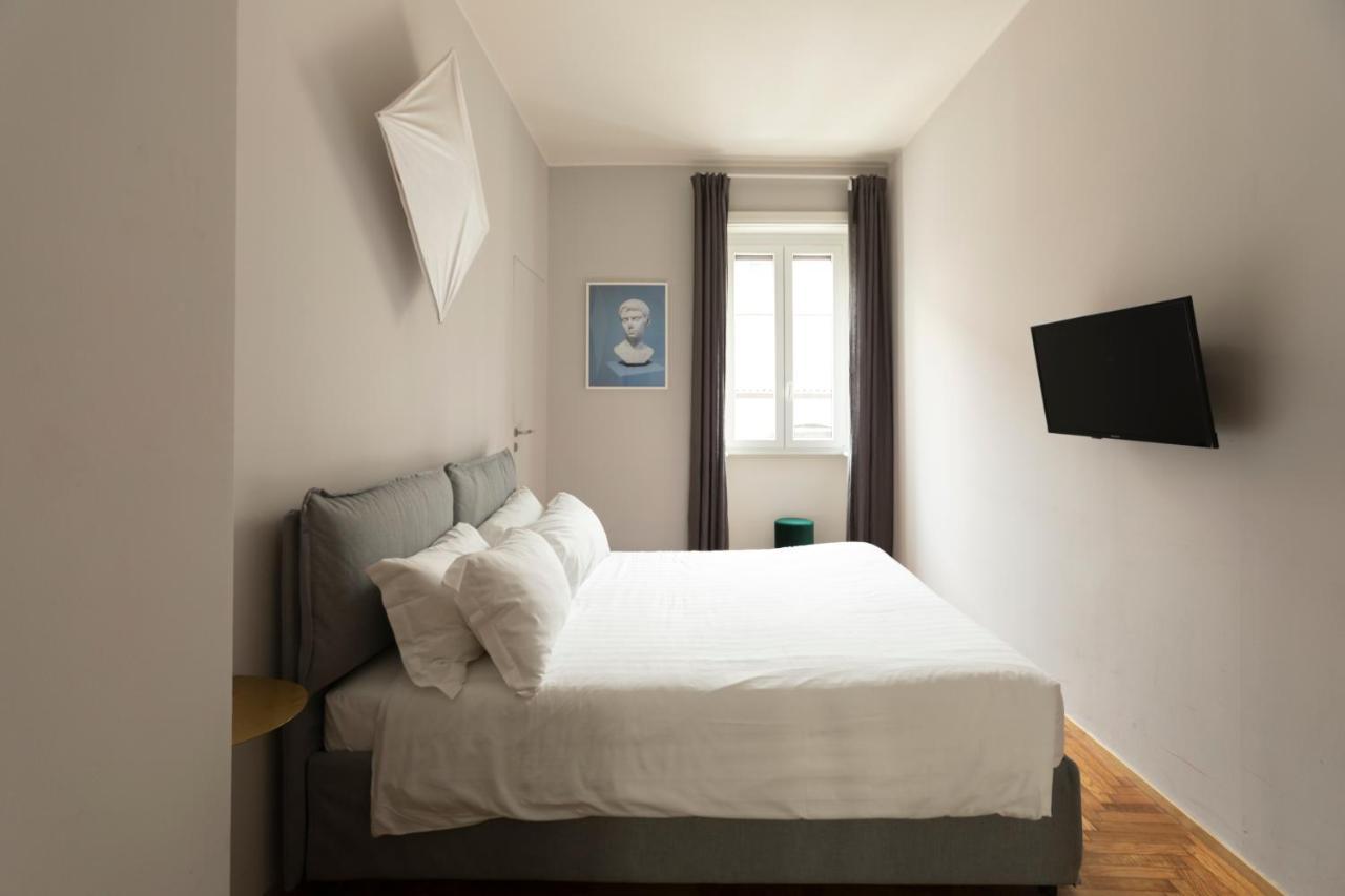 Duomo Big Apartment Milano Ngoại thất bức ảnh