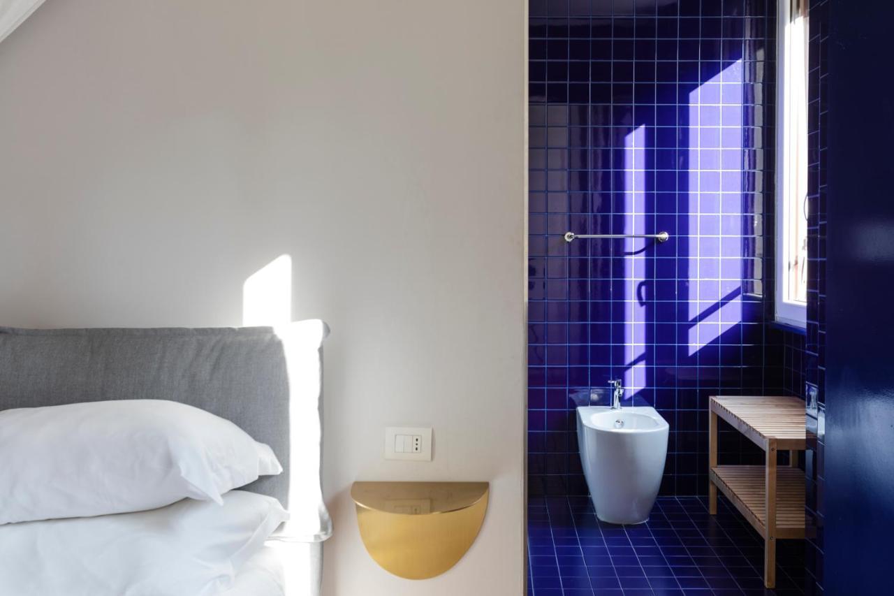 Duomo Big Apartment Milano Ngoại thất bức ảnh