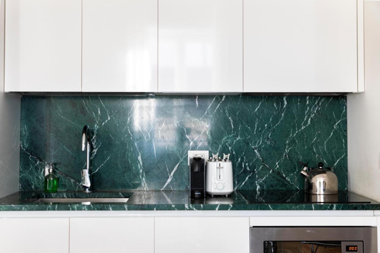 Duomo Big Apartment Milano Ngoại thất bức ảnh