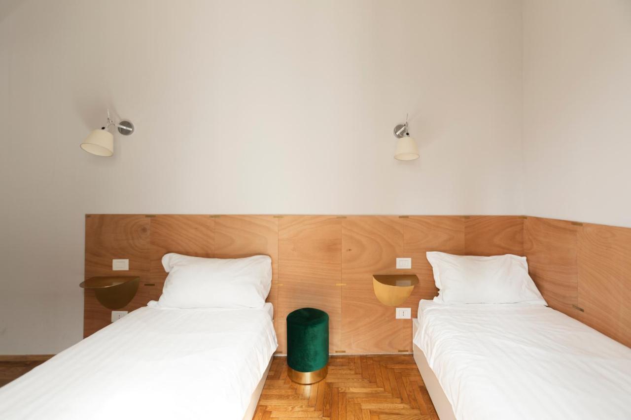 Duomo Big Apartment Milano Ngoại thất bức ảnh