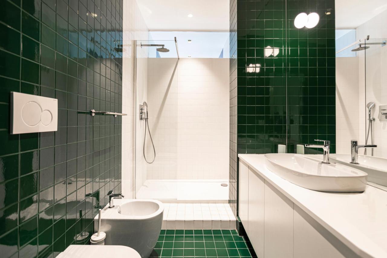 Duomo Big Apartment Milano Ngoại thất bức ảnh