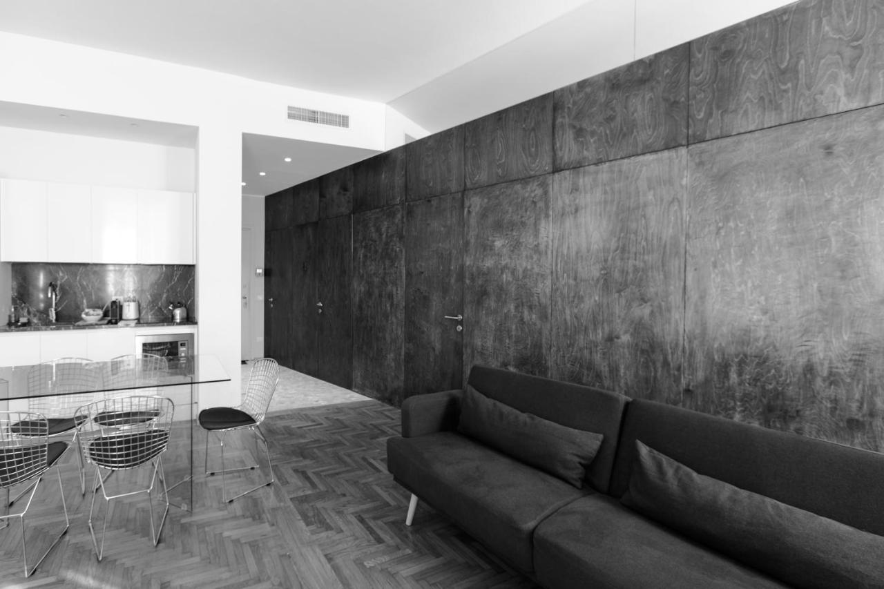 Duomo Big Apartment Milano Ngoại thất bức ảnh