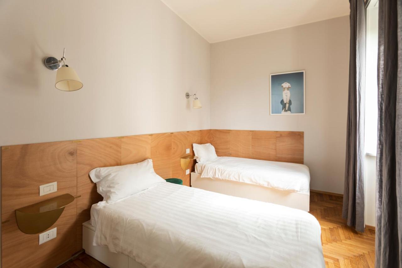 Duomo Big Apartment Milano Ngoại thất bức ảnh