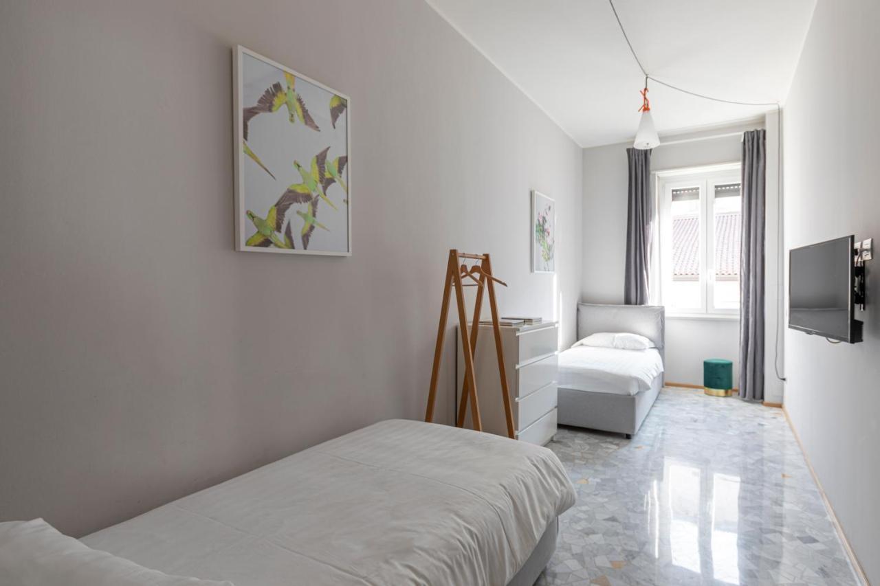 Duomo Big Apartment Milano Ngoại thất bức ảnh